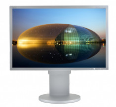 NEC MultiSync EA221WME 22&amp;quot; LCD 1680 x 1050 16:10 foto