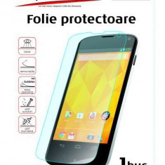 Folie Protectie Display Philips S326 Antireflex foto