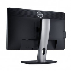 Monitor 24 inch LED, DELL P2412H, Black, 3 Ani Garantie foto