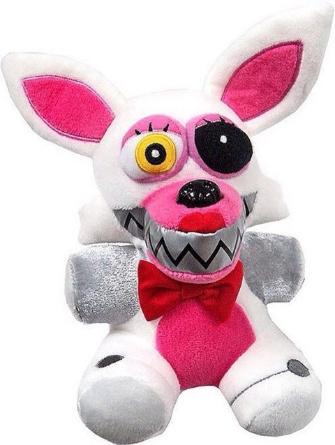 FNAF Five Nights at Freddy’s – Nightmare Mangle FNAF Five Nights at Freddy’s – Nightmare Mangle