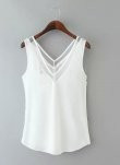 Bluza Elegance White foto