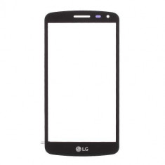 Touchscreen LG K5 X220 Negru foto