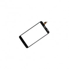Touchscreen LG Pro Lite Dual D686 Negru foto