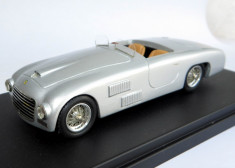 LookSmart Ferrari 166MM Allemano spider 1948 1:43 foto