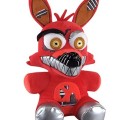 FNAF Five Nights at Freddy’s – Nightmare Foxy FNAF Five Nights at Freddy’s – Nightmare Foxy