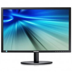 Monitor 22 inch LED, Samsung SyncMaster S22B420, Black, 3 Ani Garantie foto