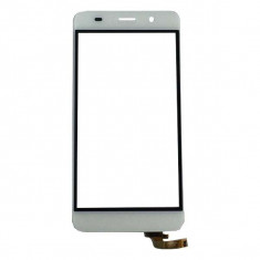 Touchscreen Huawei Y6 Alb foto