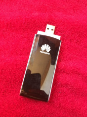 Modem 4G / LTE Huawei E392 ( E392U-12 ) download 100Mbs ( decodat ) -lipsa capac foto