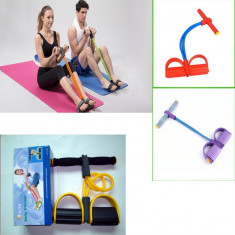 Corzi fitness elastice foto