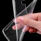 husa LG V10 G4 PRO silicon tpu transparenta subtire clear