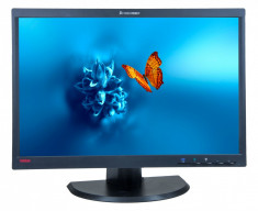 Lenovo L2251P 22&amp;quot; LCD 1680 x 1050 16:10 displayport foto