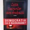 ALEXANDRA TARZIU - LISTA LUCRURILOR CARE OBSEDEAZA