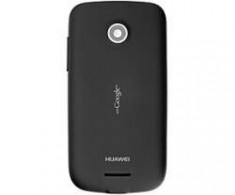 Capac Baterie Spate Huawei Ideos X3 Original Negru foto