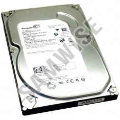 Hard disk Seagate 320GB 7200RPM Cache 16MB SATA3 ST3320413AS...Garantie!! foto