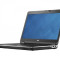 Laptop Dell Latitude E6440, Intel Core i5 Gen 4 4300M 2.6 GHz, 8 GB DDR3, 320 GB HDD SATA, DVD, WI-FI, Bluetooth, Card Reader, FrigerPrint, Webcam,