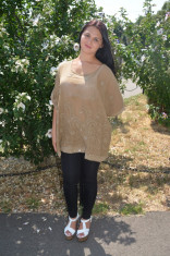 Bluza (Marime: 62) foto