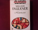 William Faulkner Hotomanii