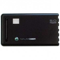 Capac Baterie Original Sony Ericsson G900 foto