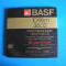 BASF LPR35CR-Banda magnetofon Chromdioxid Super HiFi, rola metal 26,5 cm, 1098m