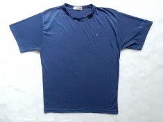 Tricou Tommy Hilfiger U.S.A. &amp;#039;85. Marime M: 51 cm bust, 67 cm lungime etc. foto