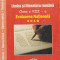 Limba si literatura romana, clasa a VIII-a. Evaluarea Nationala 2010