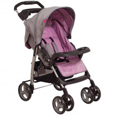 Carucior sport Blues Purple Coto Baby foto