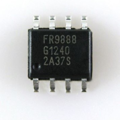 FR9888 - Fitipower foto