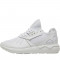 Adidasi Adidas Tubular Runner Trainers White nr. 42