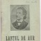 5A MIHAIL EMINESCU-Lantul de aur Nuvela svediana publicata de N.Juganaru 1927