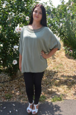 Bluza (Marime: 60) foto