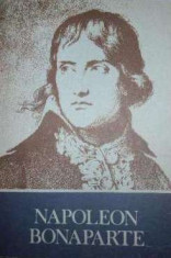 Napoleon Bonaparte - Gheorghe Eminescu foto