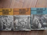 David Copperfield Vol.1-3 - de Charles Dikens