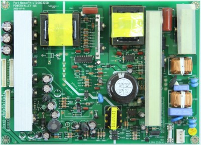 - PSU - PV-LT200032DD Hyundai HLT-3210 foto