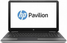 Laptop HP Pavilion 15-au002nq (Procesor Intel&amp;amp;reg; Core&amp;amp;trade; i5-6200U (3M Cache, up to 2.80 GHz), Skylake, 15.6&amp;amp;quot;, 4GB, 500GB, nVidia GeFor foto