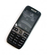 Carcasa Nokia E52 cu Tastatura foto