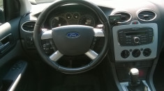 Ford Focus 2 foto