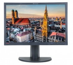 Lenovo L2440PW 24&amp;quot; LCD 1920 x 1200 Full HD 16:10 foto