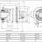 ROLA RULARE S.F 331/42639 JCB JS210