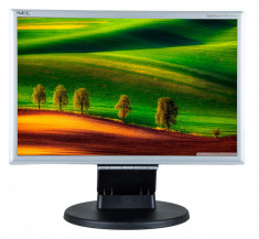 NEC MultiSync 195WXM 19&amp;quot; LCD 1440 x 900 16:10 foto