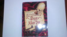 EDGAR ALLAN POE - THE COMPLETE TALES AND POEMS foto
