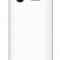 MaxCom Classic MM129 Dual Sim White/Green