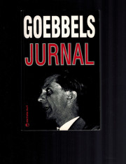 Goebbels - Jurnal, 28 februarie -10 aprilie 1945 foto