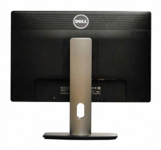 Monitor 22 inch LED DELL P2213, Silver &amp;amp;#038; Black, 3 Ani Garantie foto