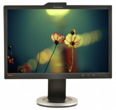 Lenovo L2251XWD 22&amp;quot; LED backlit 1680 x 1050 16:9 displayport foto