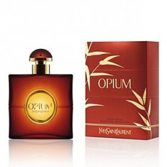 Yves Saint Laurent Opium 2009 EDT 90 ml pentru femei foto