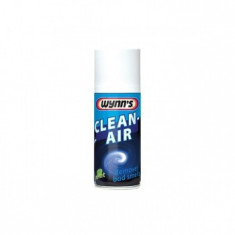 Spray pentru eliminarea mirosurilor neplacute, 100 ml-Clean-Air foto