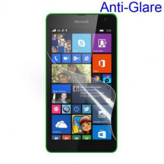 Folie Protectie Display Microsoft Lumia 535 Dual SIM Matuita foto