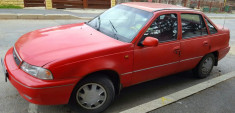 Daewoo Cielo de vanzare foto