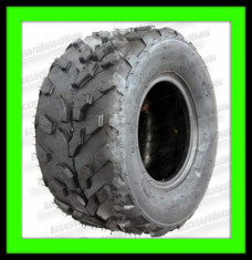 CAUCIUC ATV 16X8-7 16x8x7 ANVELOPA ATV 16x8-7 16x8x7 in V foto