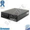 Calculator Lenovo Intel Core2Duo E6300 1.86GHz 2GB DDR2 80GB DVD-RW Garantie !!